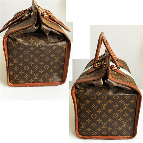 louis vuitton old style bags|louis vuitton 1950s bags sketches.